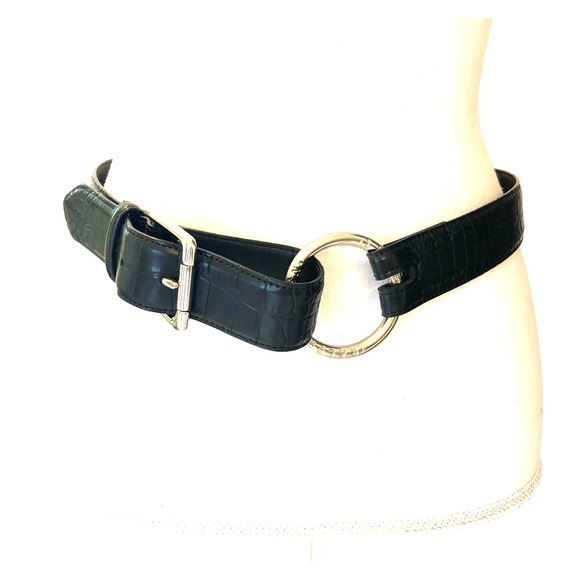 Ralph Lauren Accessories - Ralph Lauren leather belt!